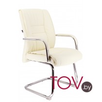 Everprof Kent CF Экокожа Кремовый